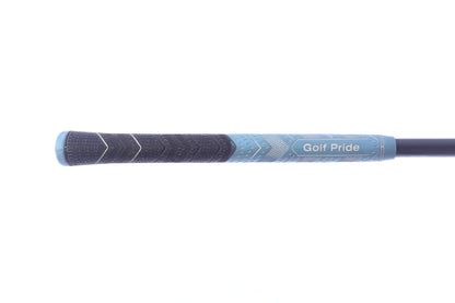 Used Callaway Mavrik Sub Zero Driver - 10.5 Degrees - Stiff Flex Project X HZRDUS Smoke Silver - Right-Handed