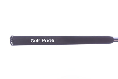 Used Odyssey White Ice D.A.R.T. Putter - Right-Handed - 35 in - Mallet-Next Round