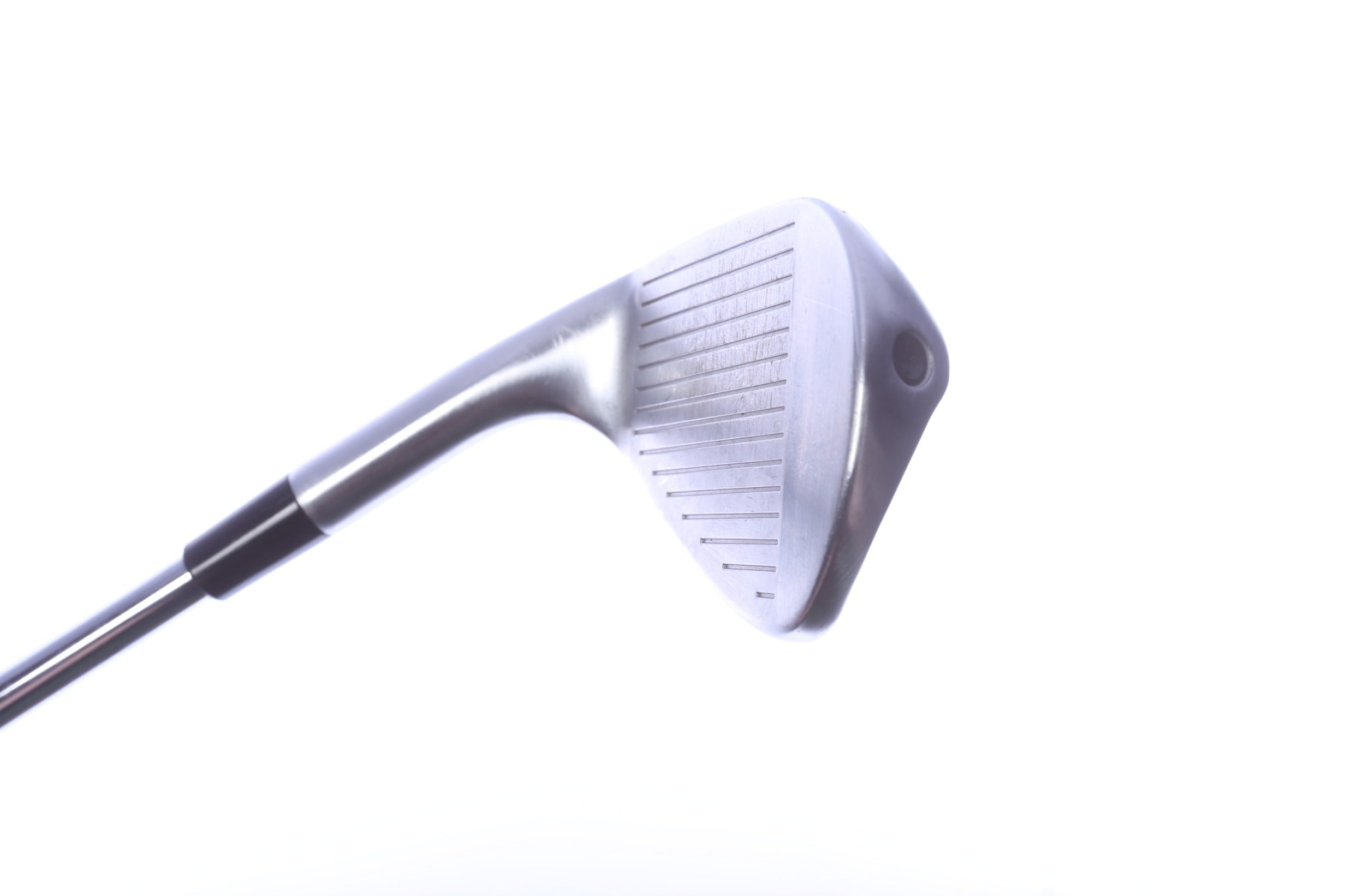 Used TaylorMade 2020 P770 Approach Wedge - Right-Handed - 51 Degrees - Stiff Flex-Next Round