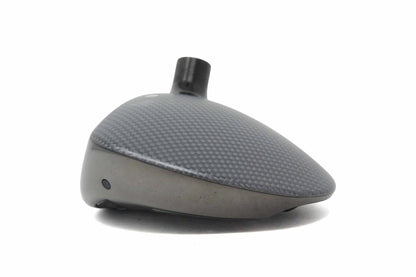 Used TaylorMade Qi35 Tour 3-Wood - HEAD ONLY - Left-Handed - 15 Degrees