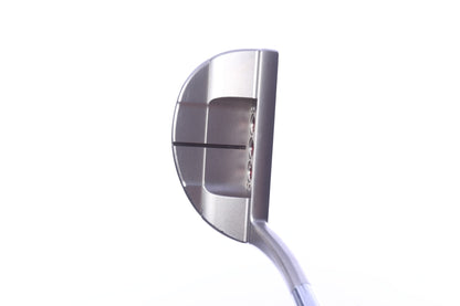 Used Titleist Scotty Cameron 2018 Select Newport 3 Putter - Left-Handed - 34 in - Mid-mallet