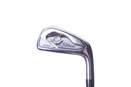 Used Titleist T200 2019 Single 5-Iron - Right-Handed - Stiff Flex