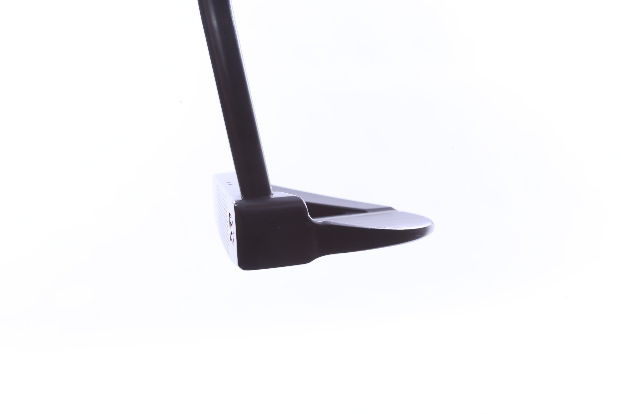 Used Evnroll ER7 Black FullMallet Putter - Right-Handed - 35 in - Mallet-Next Round