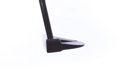 Used Evnroll ER7 Black FullMallet Putter - Right-Handed - 35 in - Mallet-Next Round