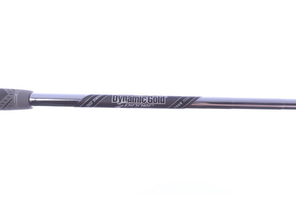 Used Callaway JAWS Raw Black Plasma Sand Wedge - Right-Handed - 56 Degrees - Wedge Flex
