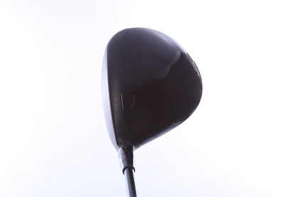 Used Callaway Paradym Triple Diamond Driver - 9 Degrees - Stiff Flex Mitsubishi Kai'li White - Right-Handed-Next Round