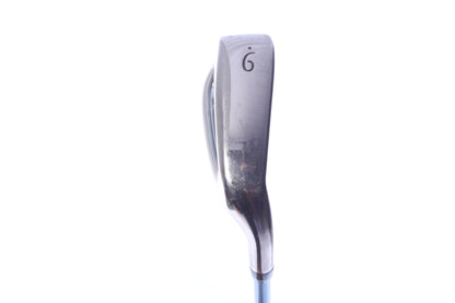 Used XXIO 13 Womens Single 9-Iron - Right-Handed - Ladies Flex