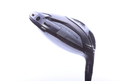 Used Callaway Quantum MAX Driver - 12 Degrees - Seniors Flex UST Mamiya Proforce V2 Red - Right-Handed