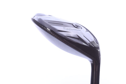 Used TaylorMade Qi35 7-Wood - Right-Handed - 21 Degrees - Stiff Flex