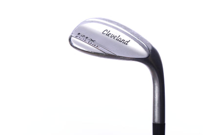 Used Cleveland RTX ZipCore Tour Lob Wedge - Right-Handed - 60 Degrees - Wedge Flex-Next Round