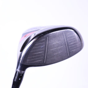 Used Callaway Big Bertha 23 Driver - 10.5 Degrees - Regular Flex Callaway RCH 55 - Right-Handed-Next Round