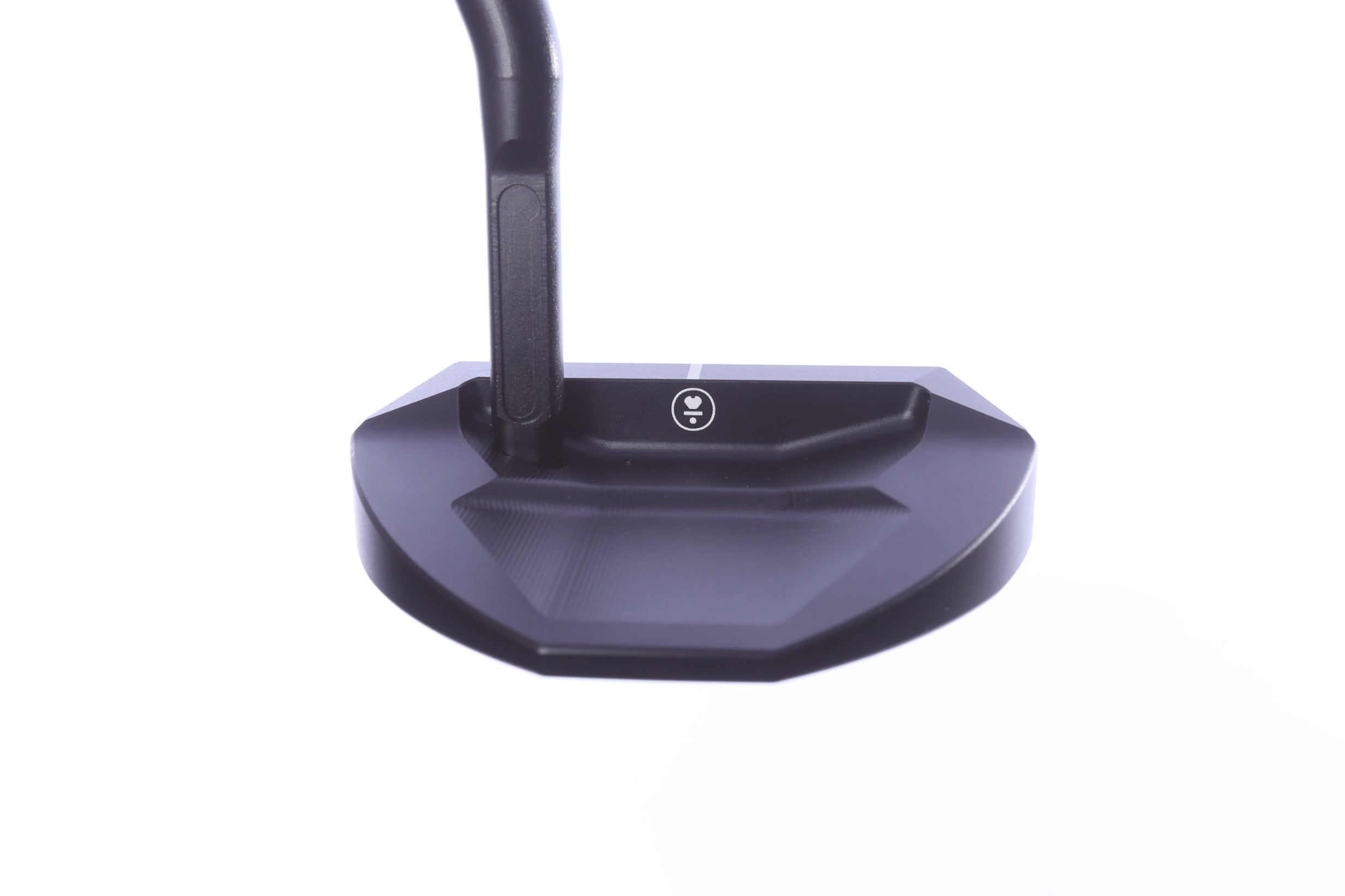 Used L.A.B. Golf OZ.1i HS Putter - Right-Handed - 35.5 in - Mallet-Next Round