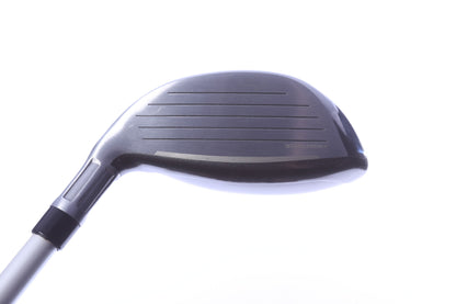 Used TaylorMade STEALTH Rescue 7H Hybrid - Right-Handed - 31 Degrees - Ladies Flex