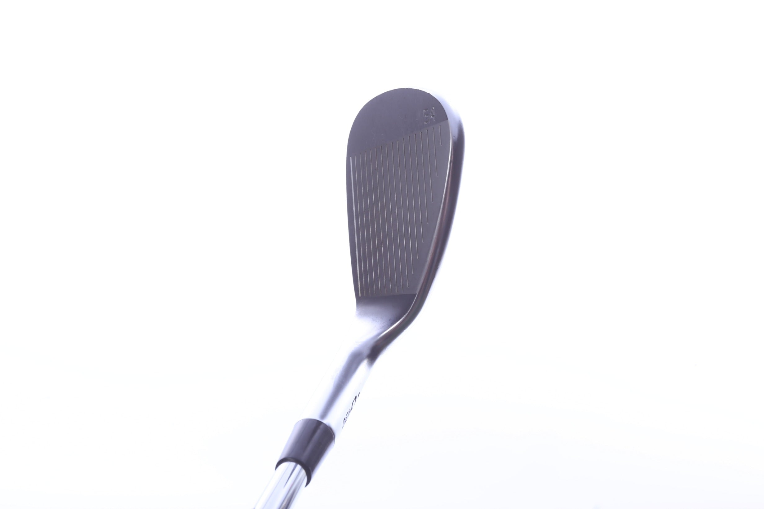 Used Ping G430 Sand Wedge - Right-Handed - 54 Degrees - Stiff Flex