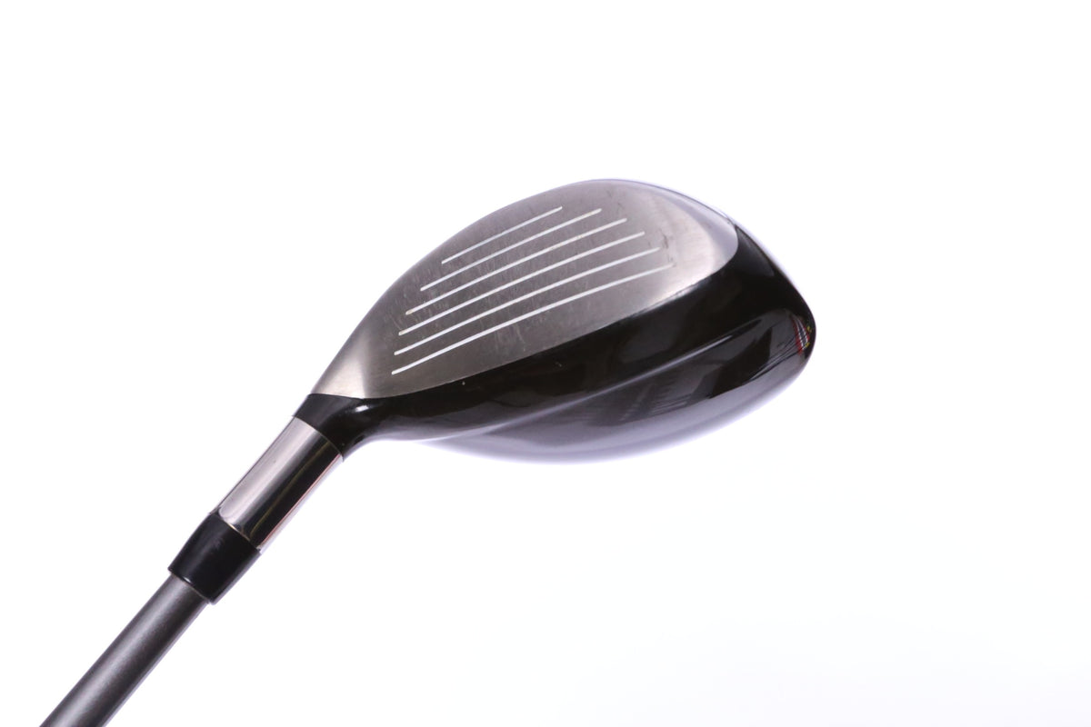Used Cobra S3 5H Hybrid - Right-Handed - 26 Degrees - Seniors Flex
