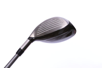 Used Cobra S3 5H Hybrid - Right-Handed - 26 Degrees - Seniors Flex