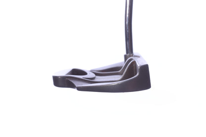 Used Ping iN CRAZ-E Putter - Right-Handed - 32 in - Mallet-Next Round