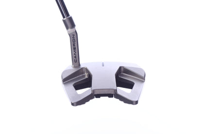 Used Titleist Scotty Cameron 2026 Phantom 9.2R Putter - Right-Handed - 35 in - Mallet