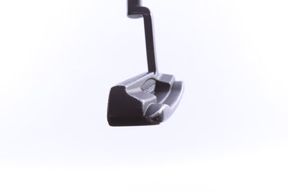 Used Odyssey 2021 DFX 1 Putter - Left-Handed - 35 in - Blade-Next Round