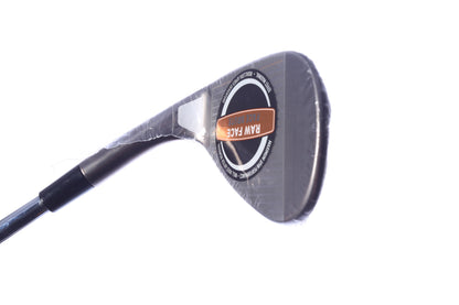 Used TaylorMade Hi-Toe 4 Gap Wedge - Right-Handed - 50 Degrees - Wedge Flex