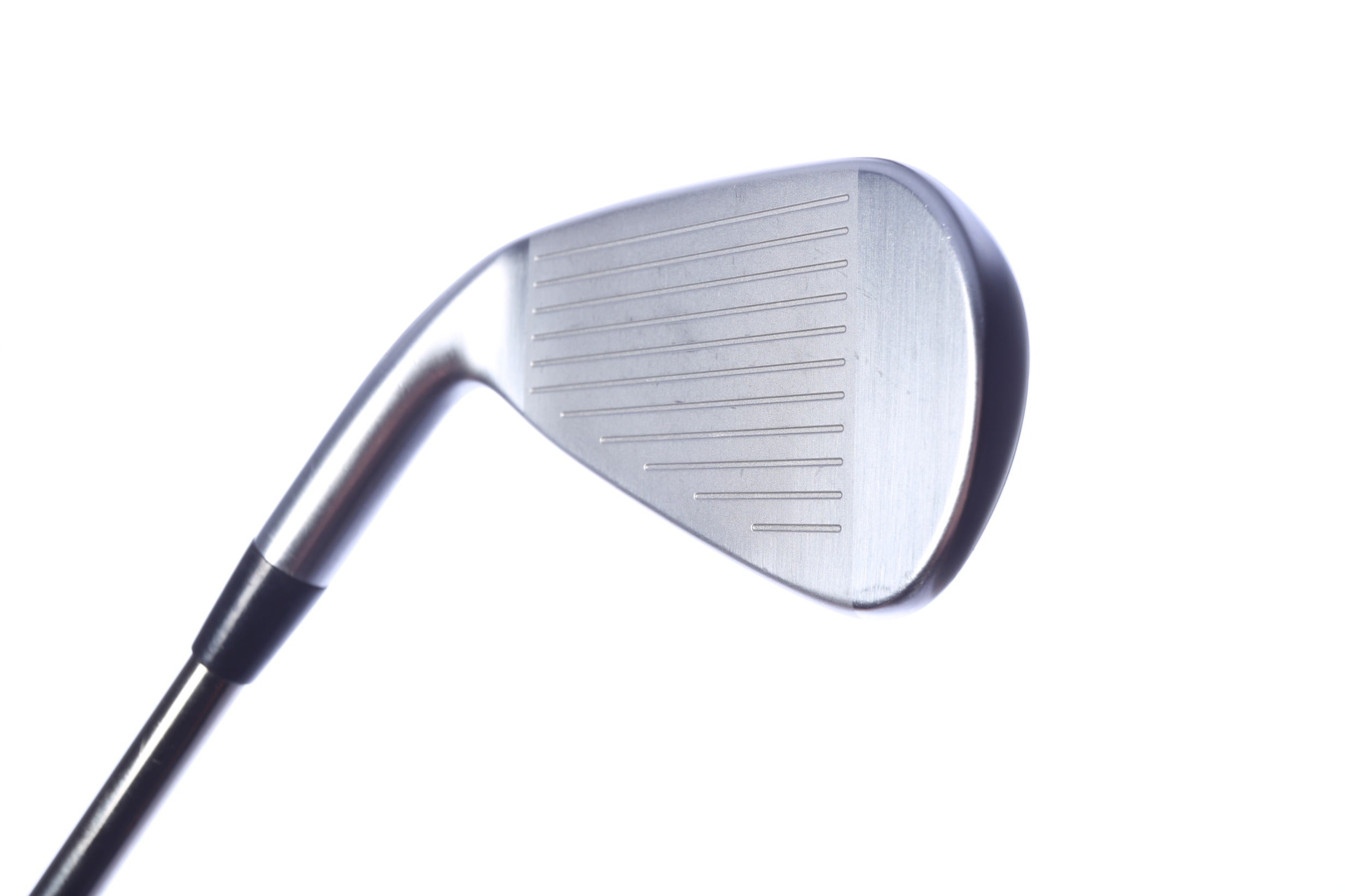 Used Mizuno JPX 923 Hot Metal Pro Single 4-Iron - Right-Handed - Seniors Flex