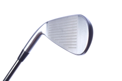 Used Mizuno JPX 923 Hot Metal Pro Single 4-Iron - Right-Handed - Seniors Flex