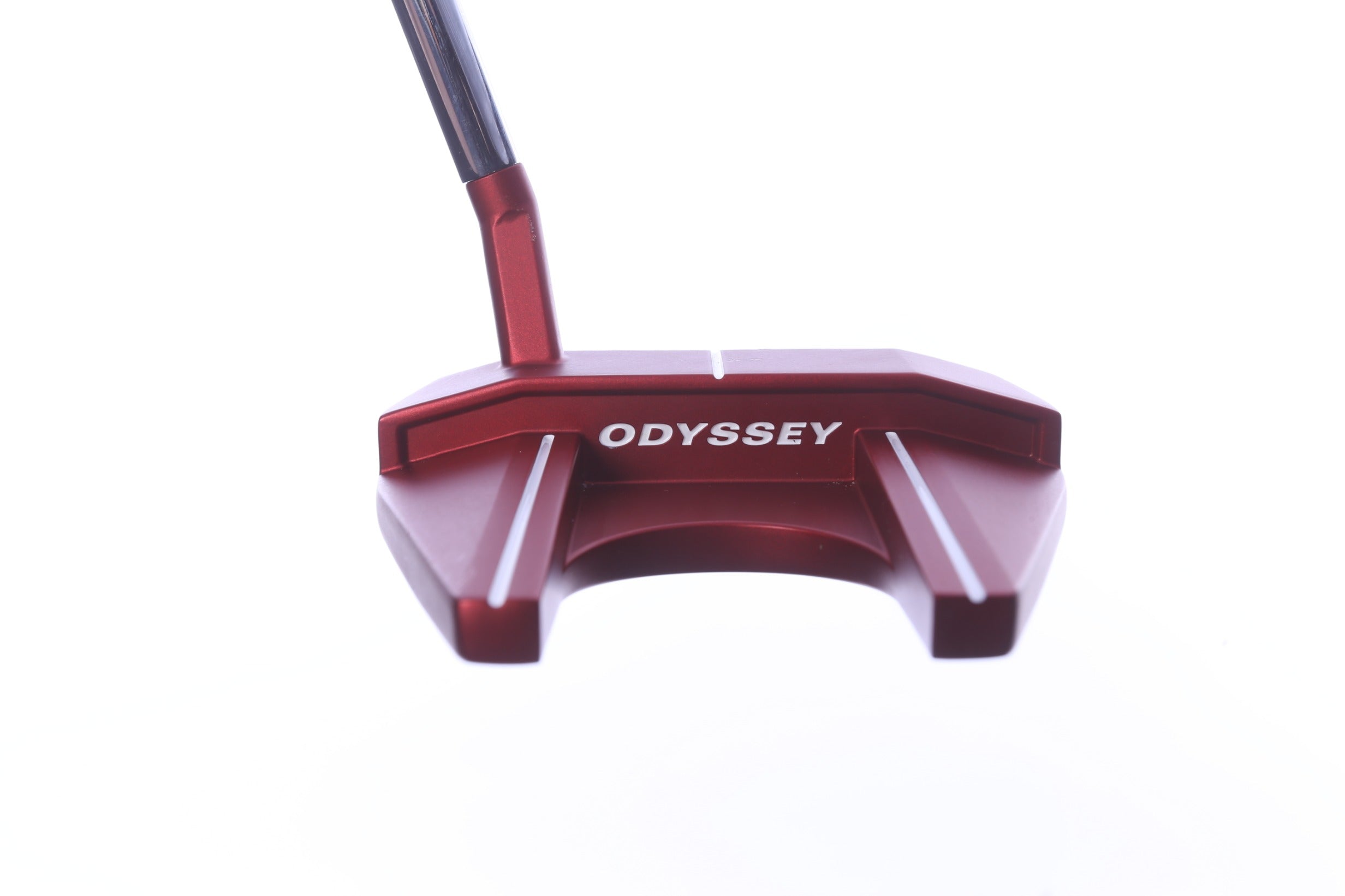 Used Odyssey Ai-Dual 1776 7S Putter - Right-Handed - 35 in - Mallet