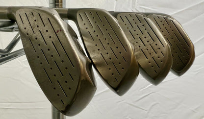 Wholesale Lot of 25 Golf Clubs - Cobra Fairway Woods-Next Round