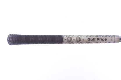 Used Titleist Vokey SM9 Jet Black Lob Wedge - Right-Handed - 60 Degrees - Stiff Flex-Next Round