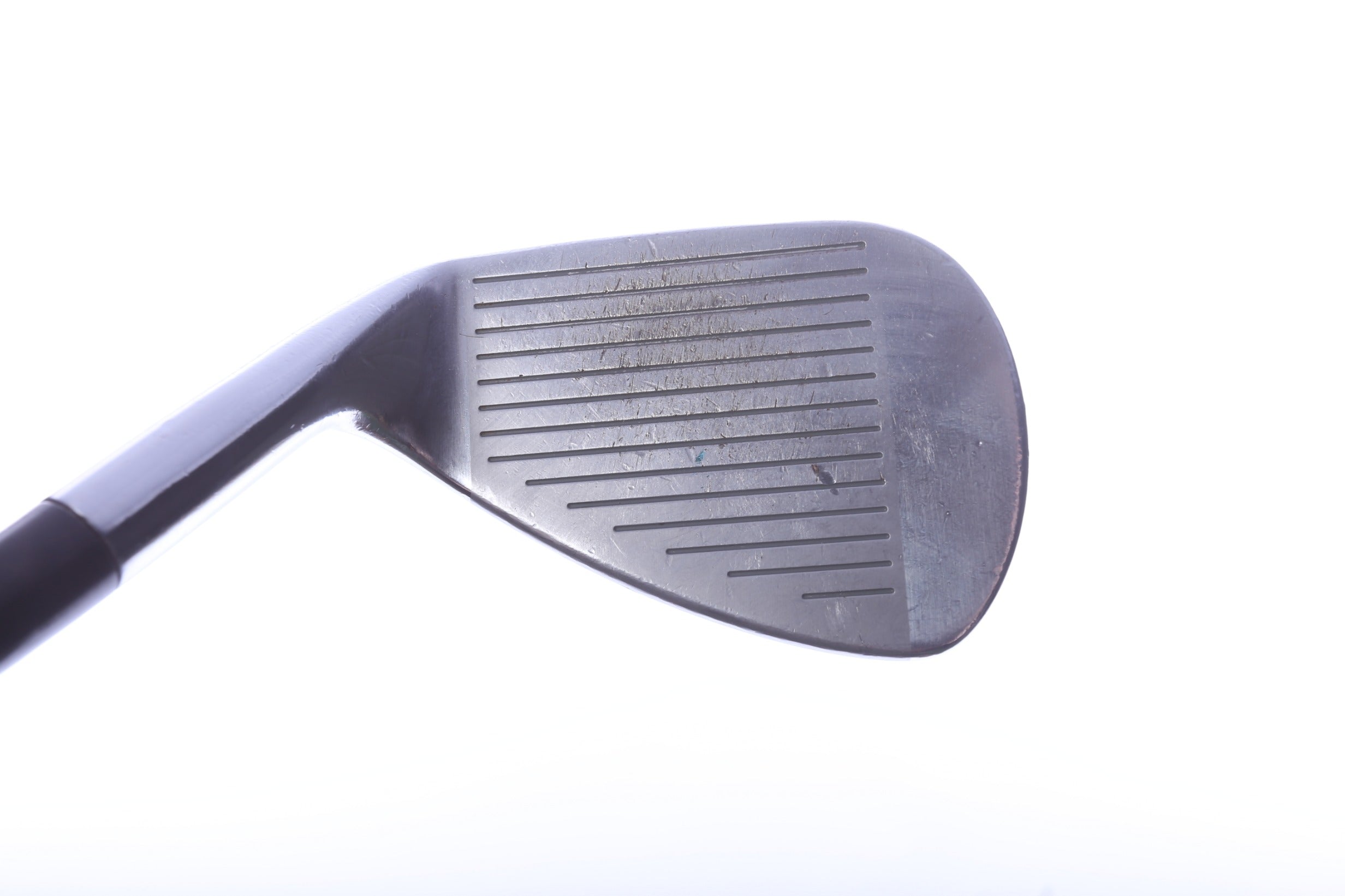 Used Mizuno JPX 800 Pro Gap Wedge - Right-Handed - 50 Degrees - Stiff Flex