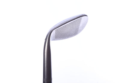 Used Titleist Vokey SM9 Jet Black Lob Wedge - Right-Handed - 60 Degrees - Stiff Flex-Next Round