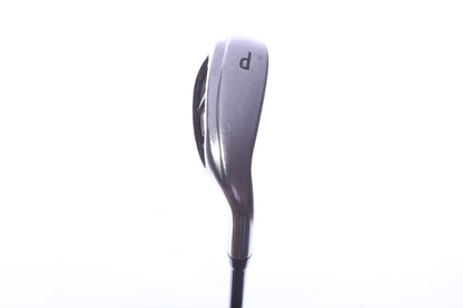 Used Callaway Rogue X Pitching Wedge - Right-Handed - 41 Degrees - Seniors Flex