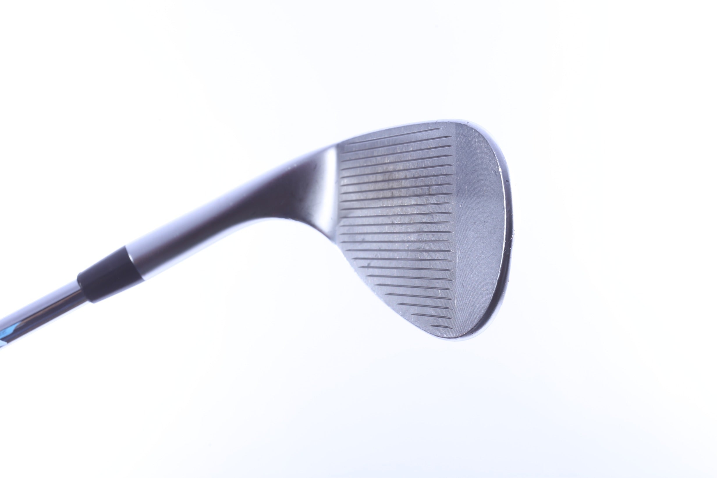Used Ping s159 Chrome Lob Wedge - Right-Handed - 58 Degrees - Wedge Flex-Next Round