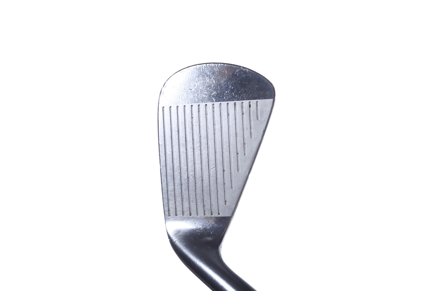 Used Callaway X Forged 2007 Single 6-Iron - Right-Handed - Regular Flex-Next Round