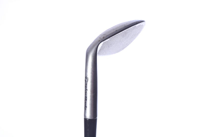 Used TaylorMade Milled Grind Hi-Toe 3 Lob Wedge - Right-Handed - 58 Degrees - Extra Stiff Flex-Next Round