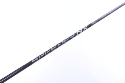 Used Fujikura Speeder NX TCS Driver Shaft Regular Flex Graphite - 44.25 in - TaylorMade M Adapter-Next Round