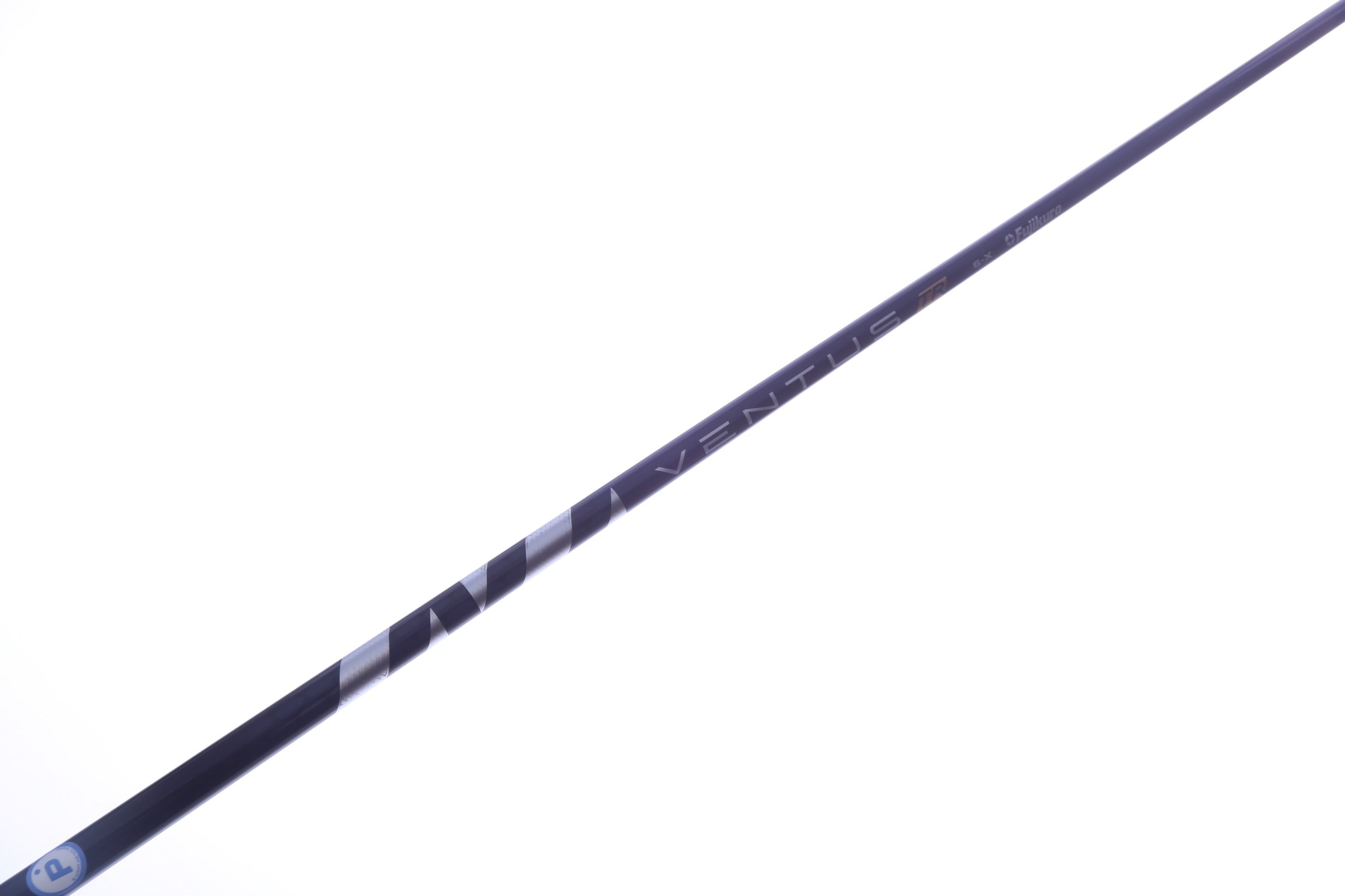 Used Fujikura Ventus TR Velocore Blue Driver Shaft Extra Stiff Flex Graphite - 44.25 in - Titleist Surefit Adapter-Next Round