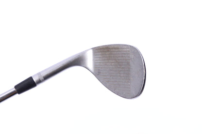 Used Titleist Vokey SM4 Tour Chrome Lob Wedge - Right-Handed - 60 Degrees - Wedge Flex