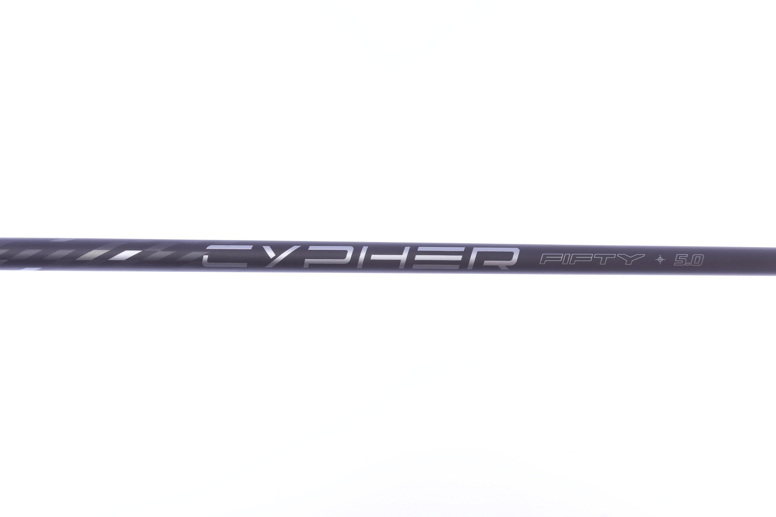 Used PXG Black Ops Single 7-Iron - Right-Handed - Seniors Flex-Next Round