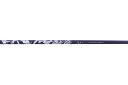 Used Cobra Darkspeed X 3-Wood - Left-Handed - 15 Degrees - Extra Stiff Flex-Next Round