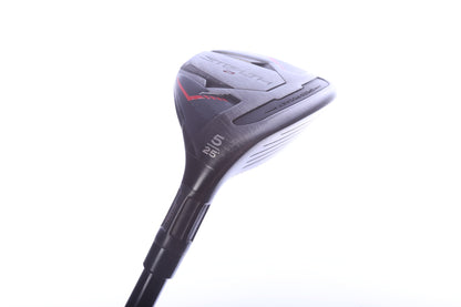 Used TaylorMade STEALTH 2 Rescue 5H Hybrid - Right-Handed - 25 Degrees - Regular Flex