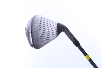 Used Callaway X Hot Single 6-Iron - Left-Handed - Stiff Flex-Next Round