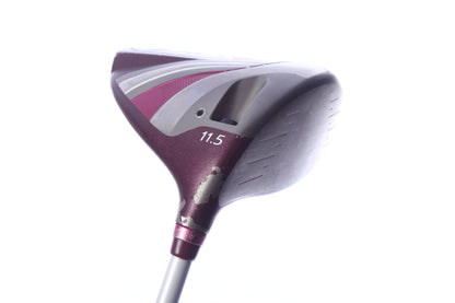 Used Ping G LE 2 Driver - 11.5 Degrees - Ladies Flex Ping ULT240 Lite - Right-Handed-Next Round