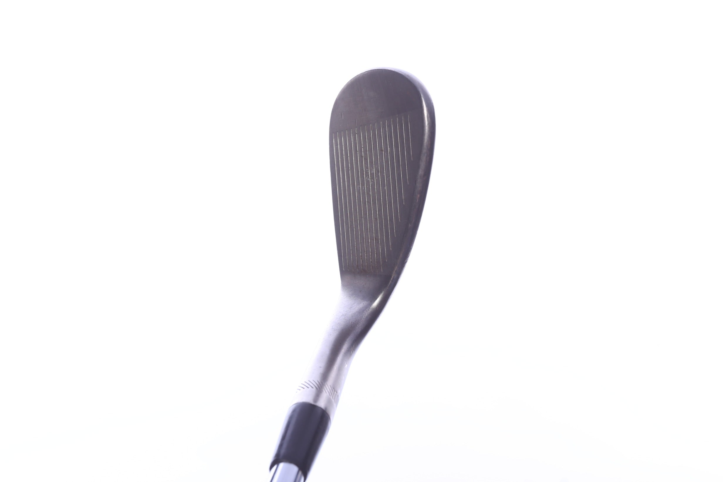 Used Titleist Vokey SM10 Nickel Gap Wedge - Right-Handed - 50 Degrees - Wedge Flex