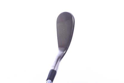 Used Titleist Vokey SM10 Nickel Gap Wedge - Right-Handed - 50 Degrees - Wedge Flex