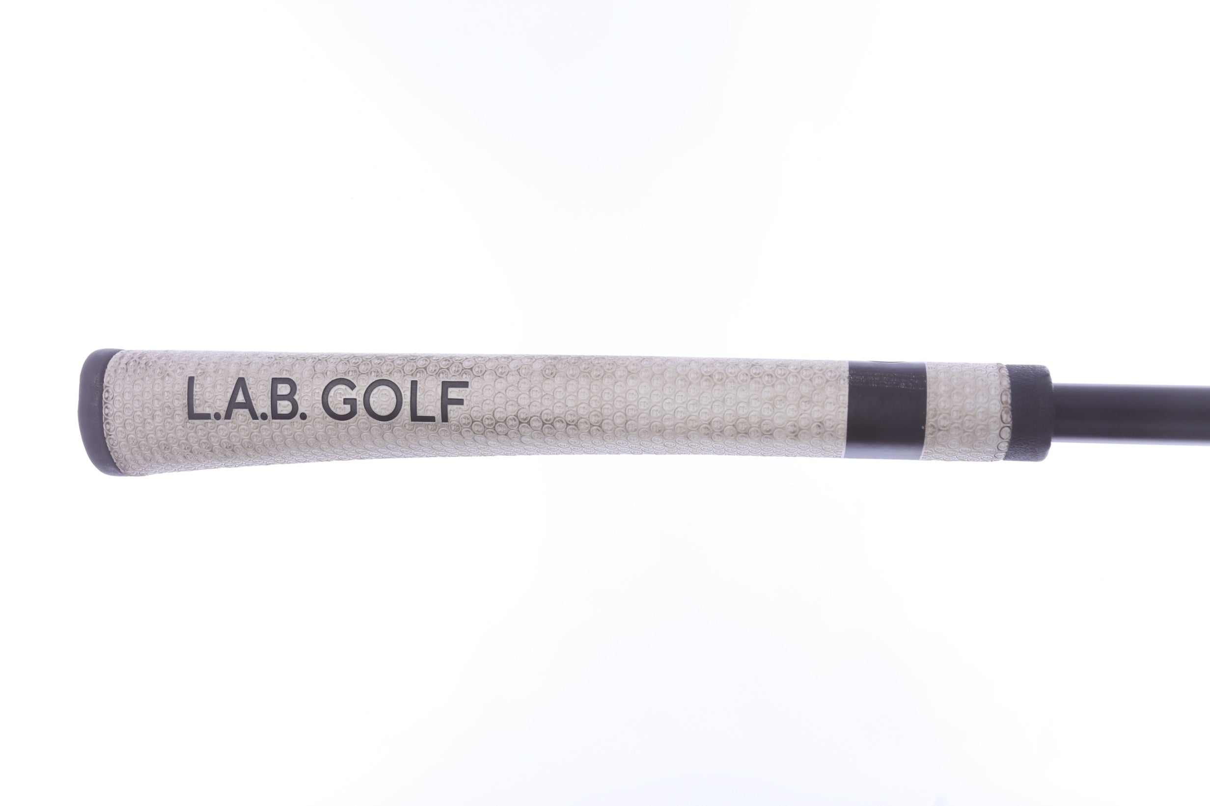 Used L.A.B. Golf Mezz.1 Putter - Right-Handed - 35 in - Mallet-Next Round