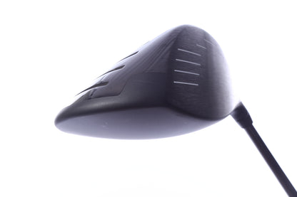 Used Ping G25 Driver - 12 Degrees - Seniors Flex Ping TFC 80 - Left-Handed-Next Round