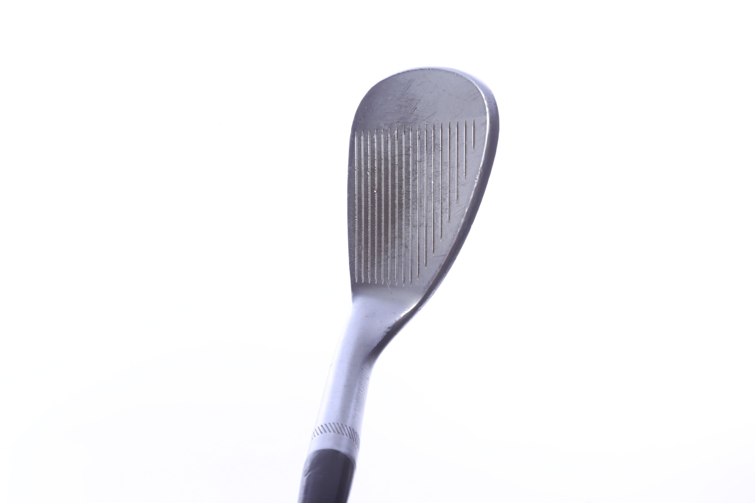 Used Titleist Vokey SM4 Tour Chrome Sand Wedge - Right-Handed - 54 Degrees - Wedge Flex