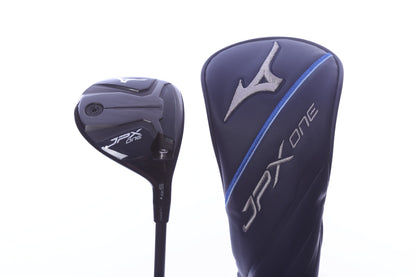 Used Mizuno JPX One 5-Wood - Right-Handed - 18 Degrees - Stiff Flex