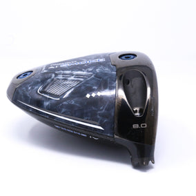 Used Callaway Paradym Ai Smoke TD Driver - HEAD ONLY - Right-Handed - 8 Degrees-Next Round